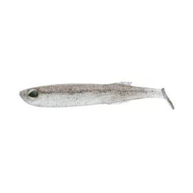   Sakura Xprat Shad 125 Electric Shad 12,5cm 13,0gr Gummiköder 4 Stück