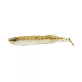 Sakura Xprat Shad 70 Biwaka 7,0cm 2,4gr Kunstköder 8 Stück