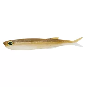   Sakura Xprat Fish 115 Arkansas Shiner 11,5cm 7,2gr Kunststoffköder 5 Stk.