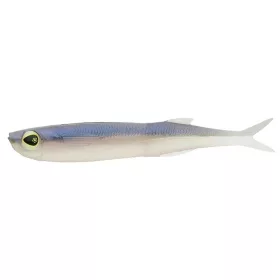   Sakura Xprat Fish 115 Pro Blue 11,5cm 7,2gr Kunststoffköder 5 Stk.
