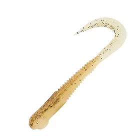   Sakura Gooby Curl 100 Golden Shiner 10,0cm 8,2gr Kunststoffköder
