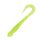 Sakura Gooby Curl 100 Lightning Chartreuse 10,0cm 8,2gr Plastik Köder