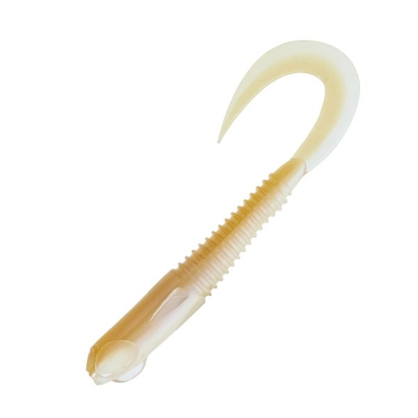 Sakura Gooby Curl 125 Wakasagi 12,5cm 16,0gr Plastikköder