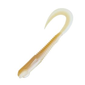 Sakura Gooby Curl 75 Wakasagi 7,5cm 3,5gr Plastikköder