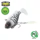 Sakura Tribbble 67 White Tiger 6,7cm 35,5gr Wobbler