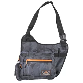 Sakura Cartero Bag Spinnfischtasche 35x25x15cm