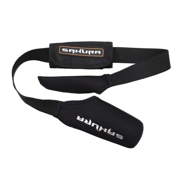 Sakura Tip2Butt Rod Protector Rutengurt L 100cm