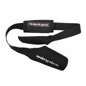 Sakura Tip2Butt Rod Protector Rutenband M 80cm