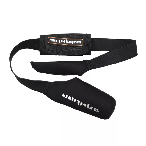 Sakura Tip2Butt Rod Protector Rutenband M 80cm