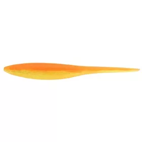  Sakura Tailwink 130 UV Orange Shiner 13cm 7,8gr Kunststoffköder 5 Stk.