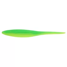   Sakura Tailwink 205 Lime Chart 20,5cm 31,5gr Kunstköder 2 Stück