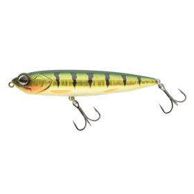 Sakura Glasstik 100 F Perch 10cm 14gr Stickbait Wobbler