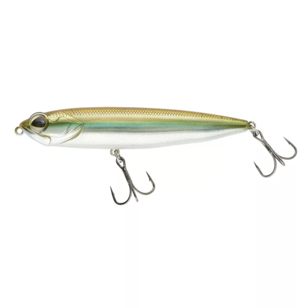 Sakura Glasstik 100 F Iberia 10cm 14gr Stickbait Wobbler