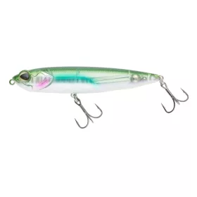   Sakura Glasstik 100 F Limpid Secret 10cm 14gr Stickbait Wobbler