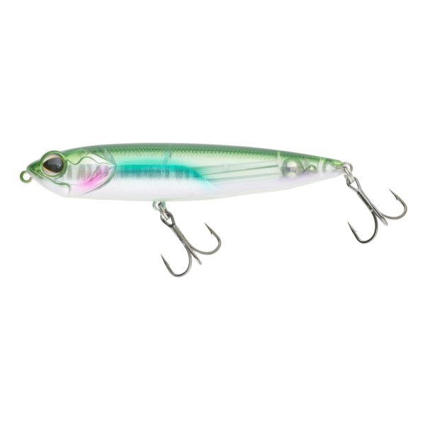 Sakura Glasstik 100 F Limpid Secret 10cm 14gr Stickbait Wobbler