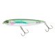 Sakura Glasstik 100 F Limpid Secret 10cm 14gr Stickbait Wobbler