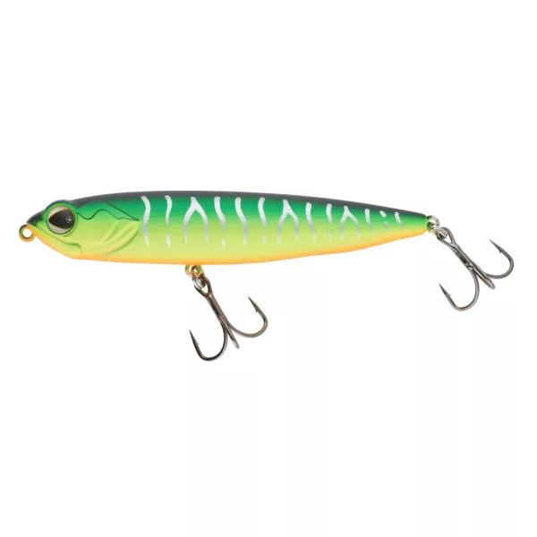 Sakura Glasstik 100 F Mat Tiger 10cm 14gr Stickbait Wobbler