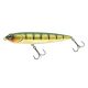 Sakura Glasstik 86 F Perch 8,6cm 9,3gr Stickbait Wobbler