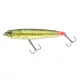 Sakura Glasstik 86 F Golden Pike 8,6cm 9,3gr Stickbait Wobbler