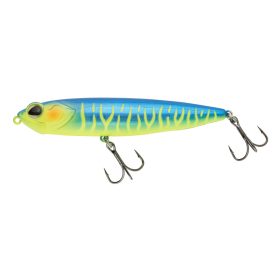   Sakura Glasstik 86 F Reverse Chart Tiger 8,6cm 9,3gr Stickbait Wobbler