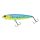 Sakura Glasstik 86 F Reverse Chart Tiger 8,6cm 9,3gr Stickbait Wobbler