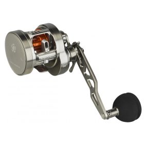   Sakura - LAGOA 77 SLOW JIGGING (10+1) Casting Rolle - Multirolle