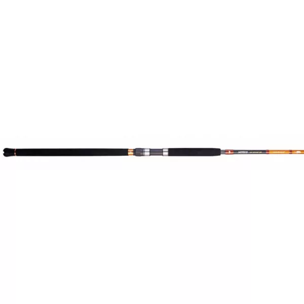 Sakura - MITSIO GT STICK 80 - 8 (2,44 m) - 80/90 LB (PE 6-8) - 100-200 g - Spinnrute - Spinning
