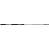 Sakura Rebird Spinning RDS 662 1,98m 7-30gr 2-teilige Spinnrute