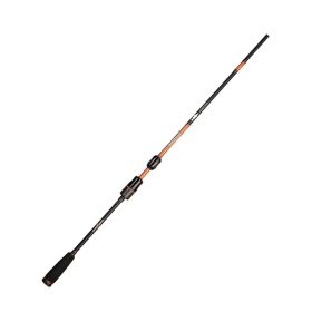   Sakura SPECIZ SPINNING SPES 662 PERCH GAME Spinning 198cm 2-7gr - Spinning - L - 2 Spinnrute
