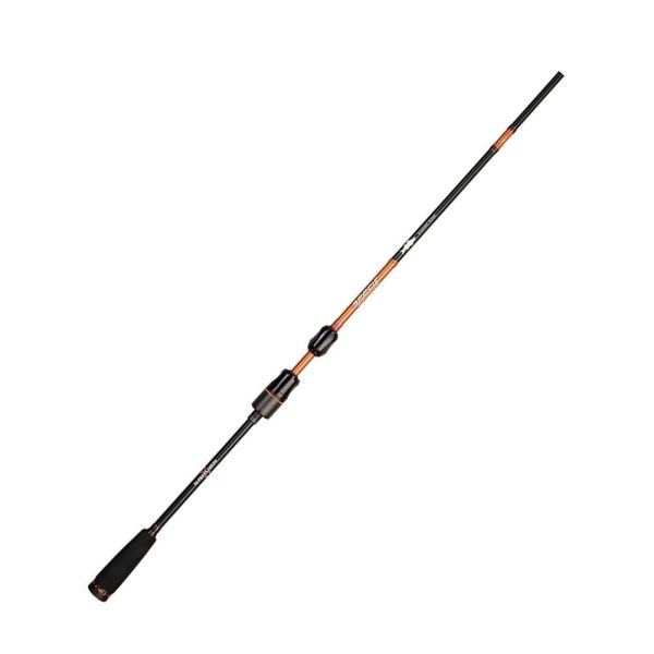 Sakura SPECIZ SPINNING SPES 662 PERCH GAME Spinning 198cm 2-7gr - Spinning - L - 2 Spinnrute