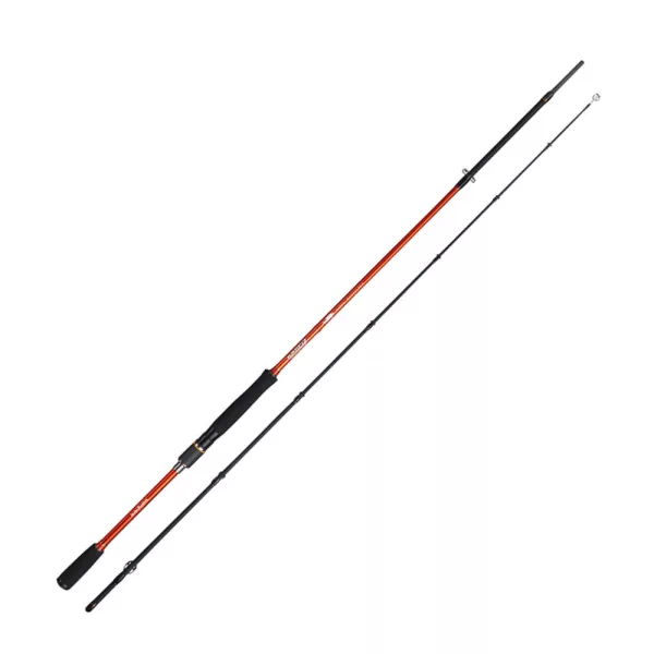Sakura SPECIZ SPINNING SPES 702 PIKE GAME Spinning 213cm 10-35gr MH - 2 Spinnrute