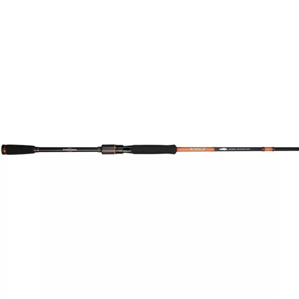 Sakura SPECIZ SPINNING SPES 742 PIKE GAME Spinning 225cm 14-100gr - Spinning - XH+ - 2 Spinnrute