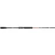 Sakura SPECIZ SPINNING SPES 742 PIKE GAME Spinning 225cm 14-100gr - Spinning - XH+ - 2 Spinnrute