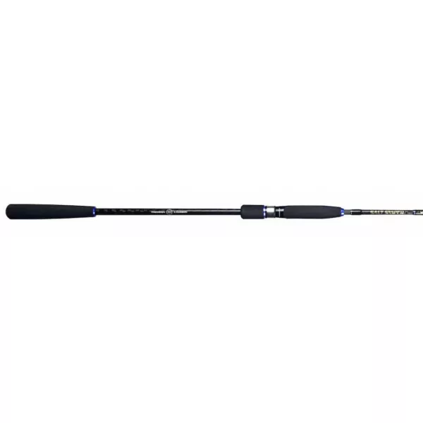 Sakura - SALT SNIPER SPINNING SALSS 632 SJ1 - 63 (1,90 m) - 50 - 150 g - SLOW JIG - Spinnrute - Spinning