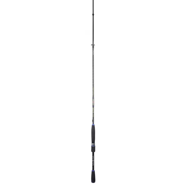 Sakura - SALT SNIPER SPINNING SALSS 702 M - 7 (2,13 m) - 7-28 g - POWER FINESSE - Spinnrute - Spinnfischen