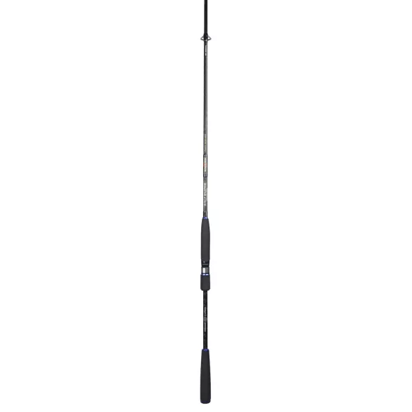 Sakura Salt Sniper Spinning SALSS 802 M EGI 2,44m 7-30gr Squid Special Spinnrute