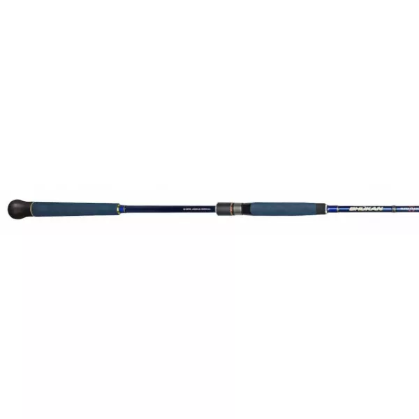 Sakura - SHÜKAN SPIN 2.0 SHUS 1202 HH - 12 (3,60 m) - 60-120 g - SHORE JIG SPECIAL - Spinnrute - Spinning