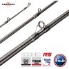 Sakura ICONIC RS Casting - The Beat - ICRSC 610 / 208cm MH - 7-28gr Spinnrute