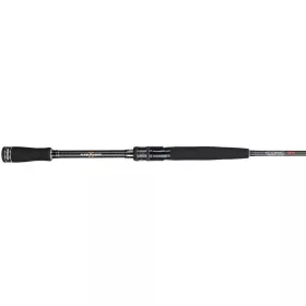   Sakura Iconic RS Spinning ICRSS 682 ML Finesse Sensor 2,03m 4-12gr 1-teilige Spinnrute