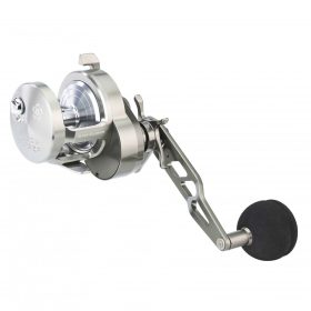 Sakura Lagoa Jigger Casting Rolle