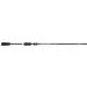 Sakura Ionizer G2 Spinning F - 702 UL 2,13m 0,5-7gr 2-teilige Spinnrute
