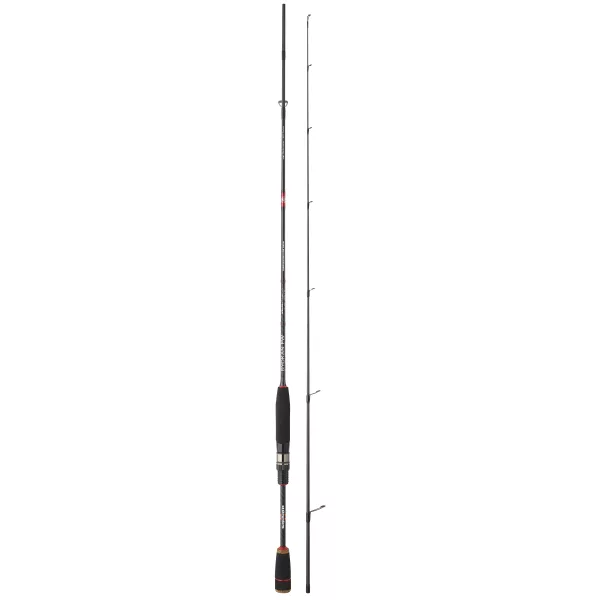 Sakura Ryokan FW Spinning RFWS 662 MH 1,98m 10-30gr 2-teilige Spinnrute