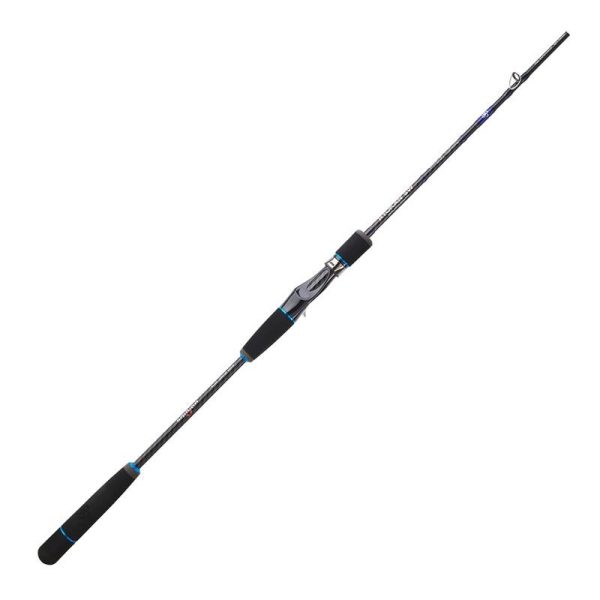 Sakura Ryokan SW Casting RSWC 641 SJ2 1,93m 90-200gr Slow Jig 1-teilige Casting-Rute