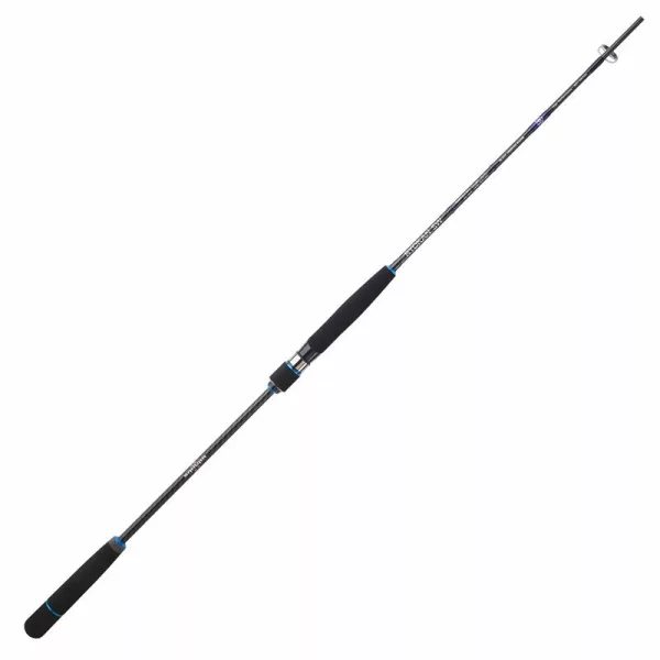 Sakura Ryokan SW Spinning RSWS 641 SJ2 1,93m 90-200gr Slow Jig 1-teilige Spinnrute