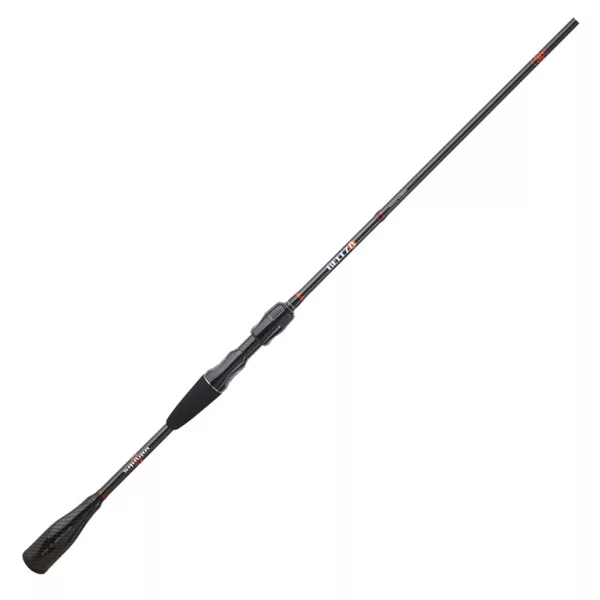 Sakura Beltza Spinning Bels 702 ML 2,13m 3-10,5gr 2-teilige Spinnrute