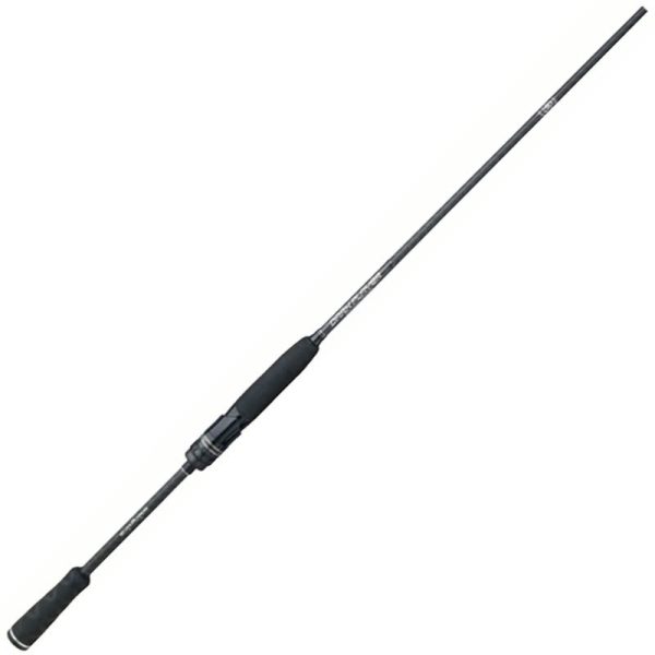 Sakura Dark Player Solid Tip Spin DPSST 702 MLST 2,13m 3-10,5gr 2-teilige Spinnrute