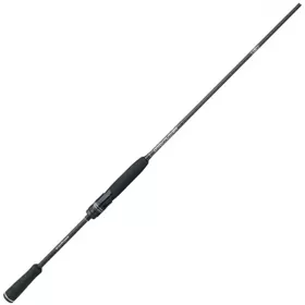   Sakura Dark Player Solid Tip Spin DPSST 722 MST 2,18m 5-21gr 2-teilige Spinnrute