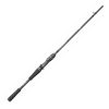 Sakura Dark Player Allround Cast DPCA 712 HH 2,15m 15-50gr 1-teilige Spinnrute