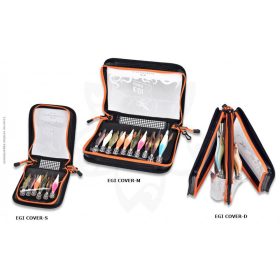 Sakura Egi Cover M 19,5x25x4,5cm Köderbox