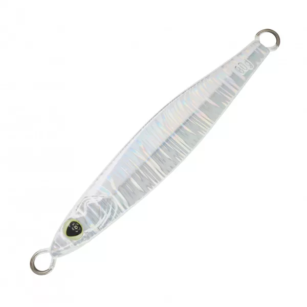 Sakura Lisa Loca ZN 7,6cm 20gr 109 Casting Jig - Aurora Chrom